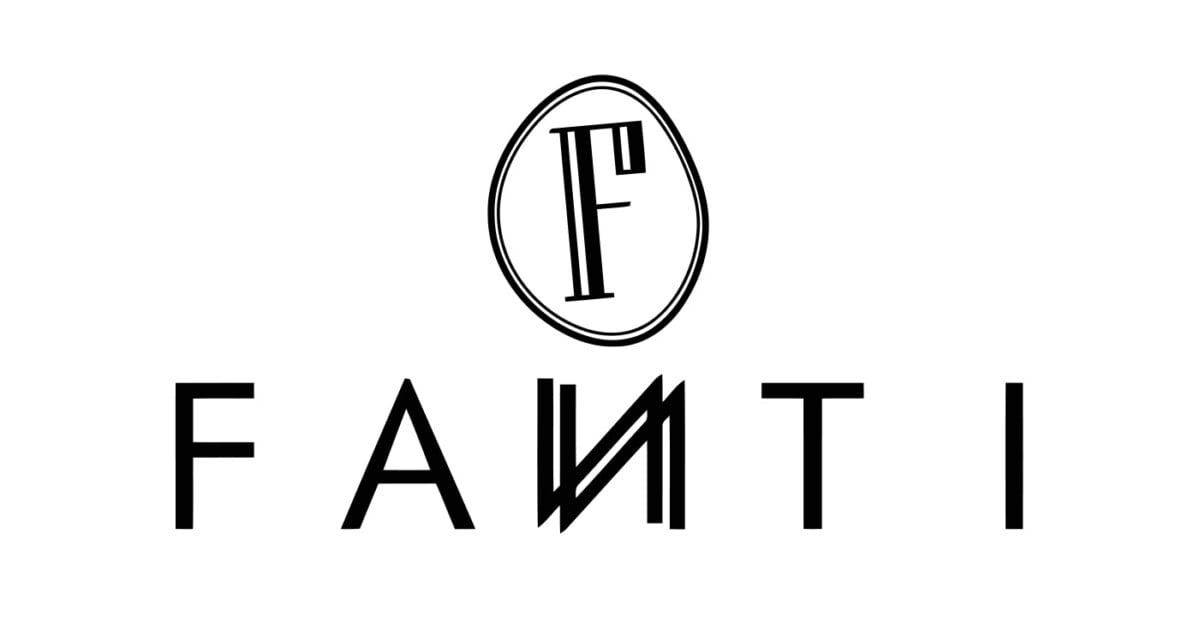FANTI LOGO