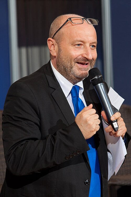 Fabrizio Binacchi