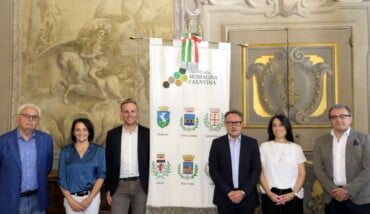Giunta Unione 18 Giugno 2026