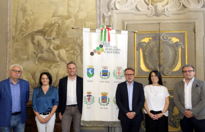 Giunta Unione 18 Giugno 2026