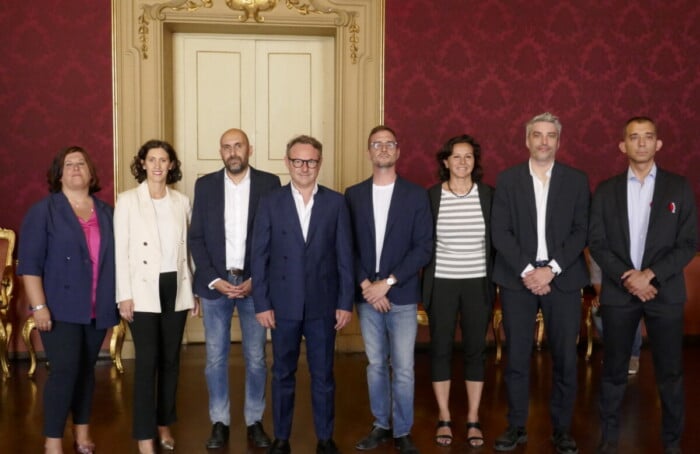 Giunta Comunale Faenza 2026 (1)