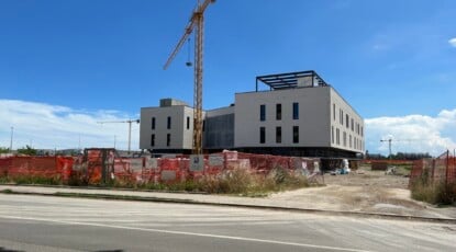 In provincia 25 Case della Comunità, la nuova porta della sanità territoriale 