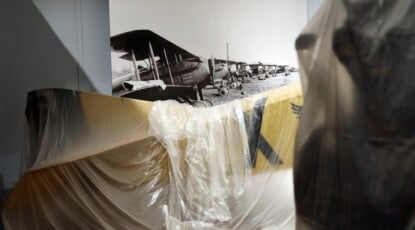 «I musei non conservano cenere, custodiscono il fuoco»
