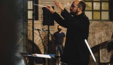 Jacopo Rivani