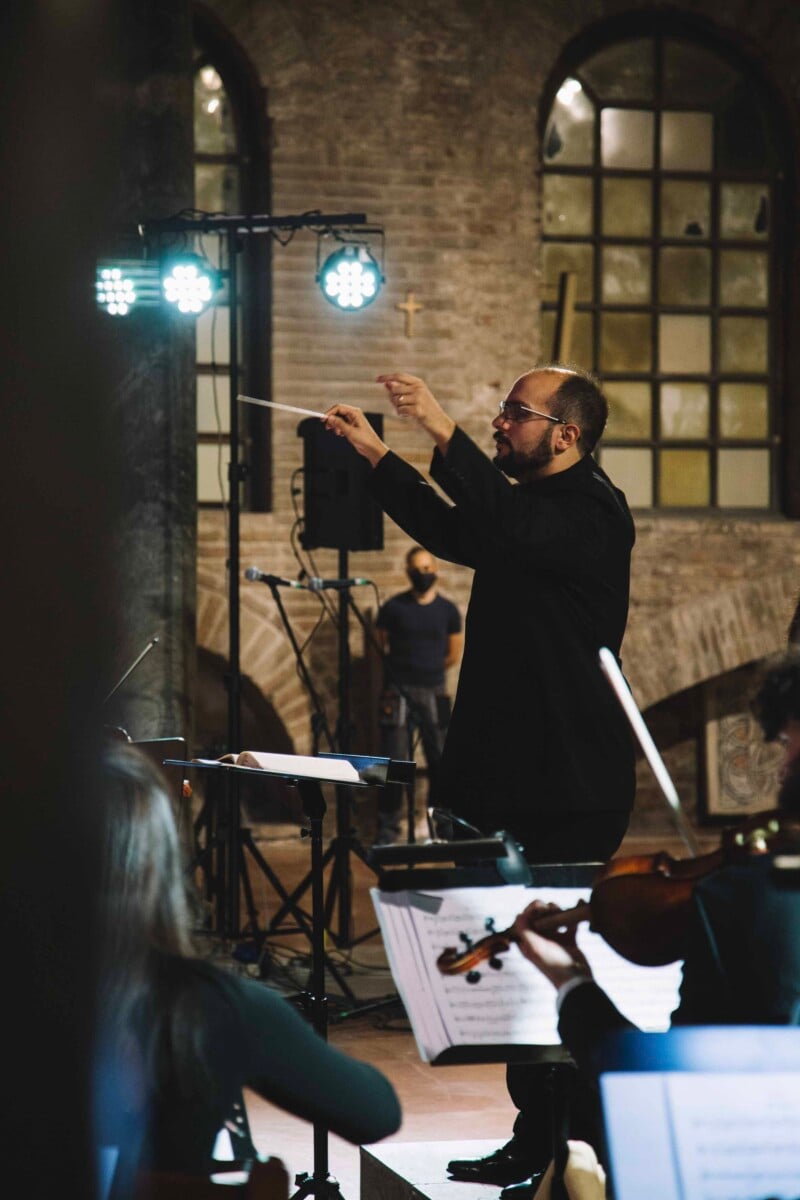 Jacopo Rivani