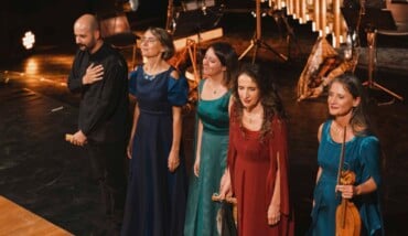 Famiglia Zanetti 