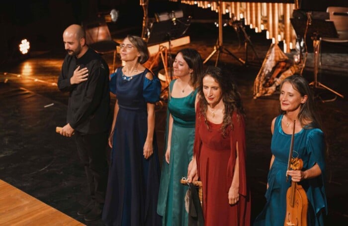 Famiglia Zanetti