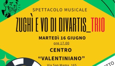 MONOLOGHI RACCONTI E POESIE IN DIALETTO GIOCO D’AZZARDO E SOLITUDINE INSIEME AI PROFESSIONISTI DEL SETTORE