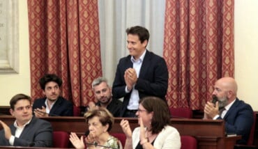 Nicolò Benedetti3 