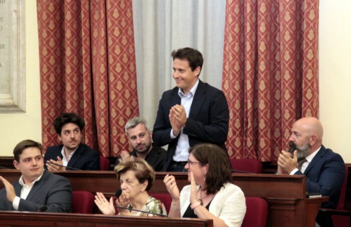 Nicolò Benedetti3