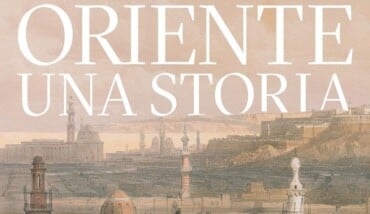 Oriente Una Storia Apertura