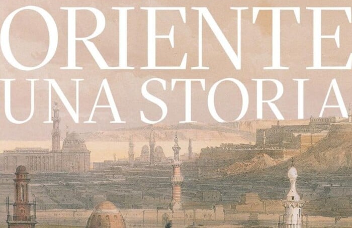 Oriente Una Storia Apertura