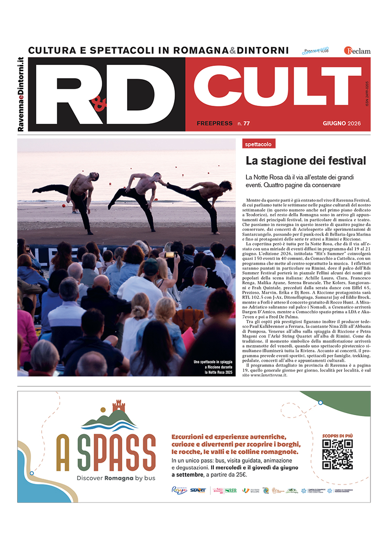 R&D Cult