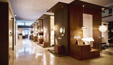 Showroom Cesena