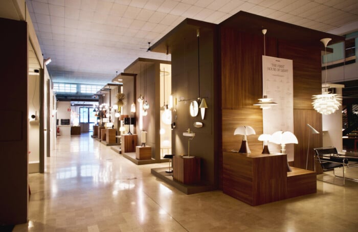 Showroom Cesena