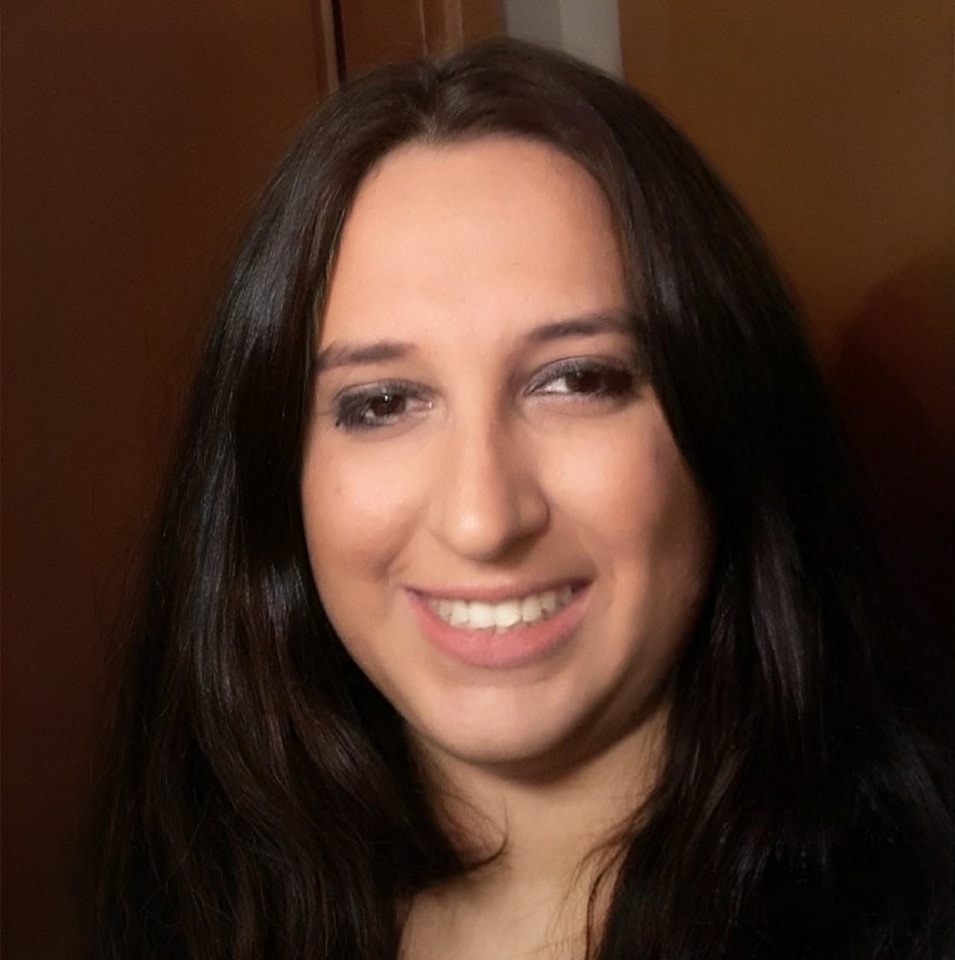 Silvia Banzola