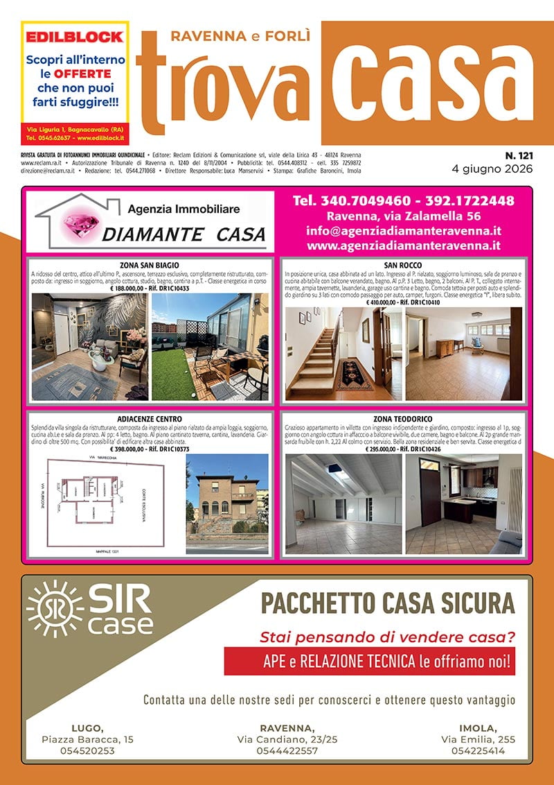 Trova Casa