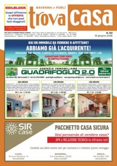 Trova Casa