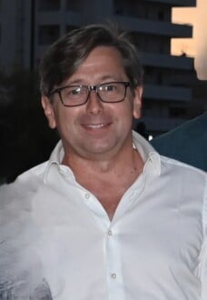 Alberto Cassani