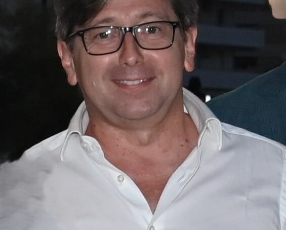 Alberto Cassani