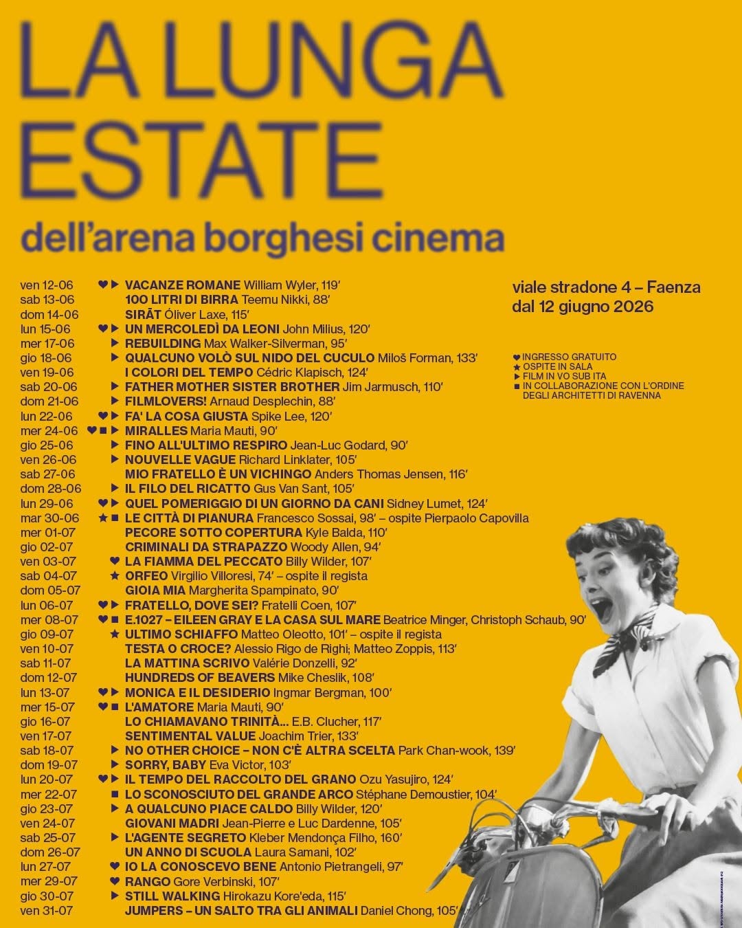 Arena Borghesi