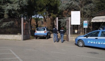 Arresto Faenza 