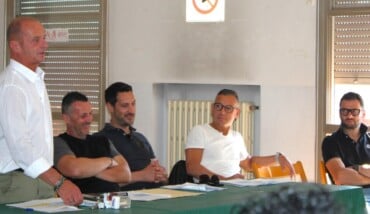 Assemblea. 2 
