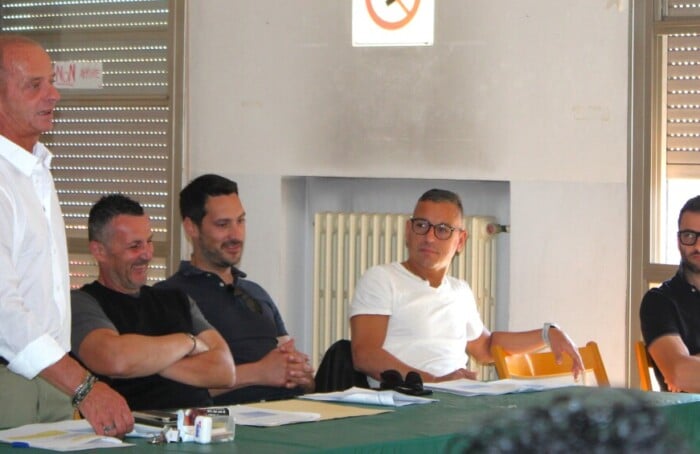 Assemblea. 2