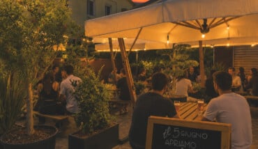 Bajon Garden 1