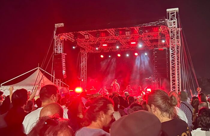 Beaches Brew 10 Giugno 2026