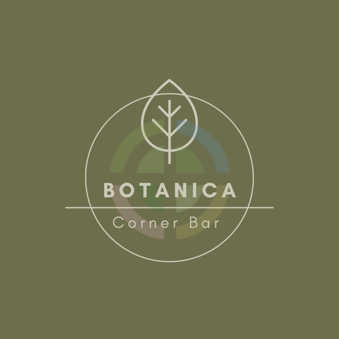 Botanica Logo