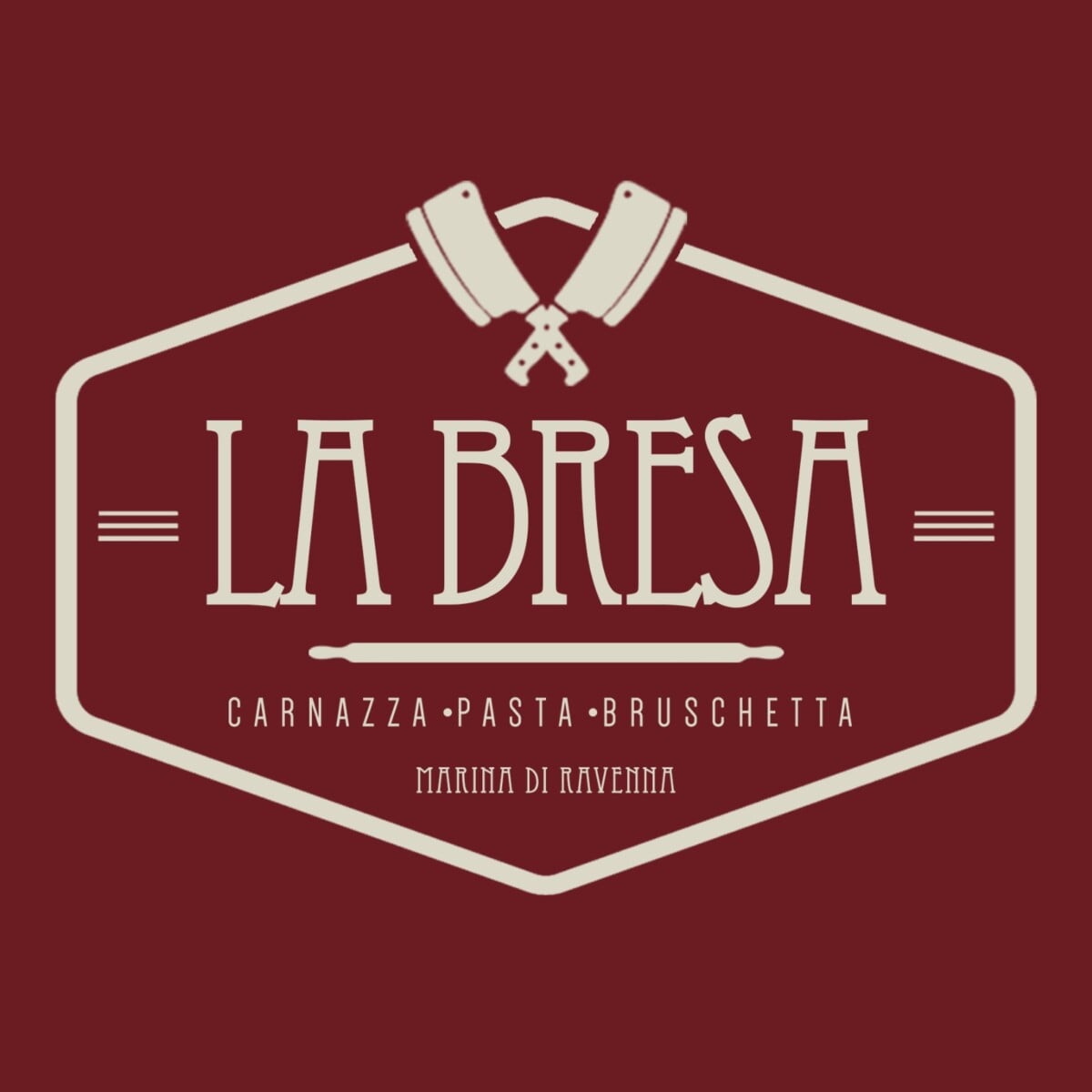 Bresa Logo