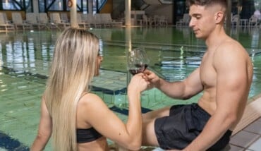 Calici E Stelle Terme Riolo 
