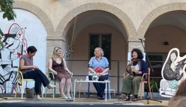 Casa Donne Roma 