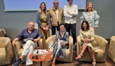 Foto Conferenza 