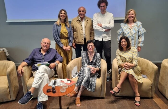 Foto Conferenza