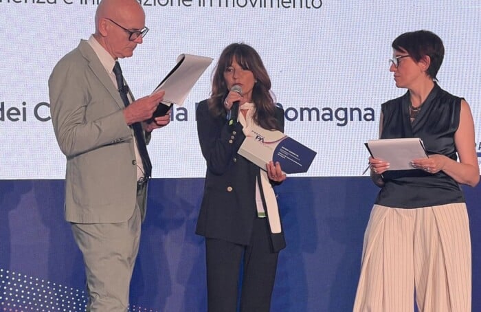Generazione Bassa Romagna