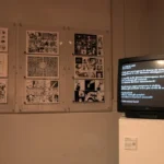 Il Velo Di Maya MARJANE SATRAPI O Dellironia DellIran Invito Gianluca Costantini Mostra Ravenna 14 1024x681