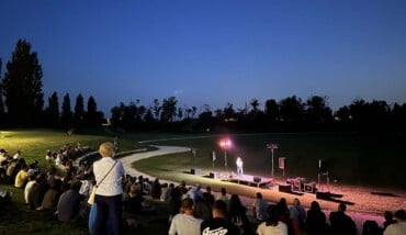 Inaugurazione Redino Spettacolo 