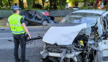 Incidente 12 Giugno 2026 