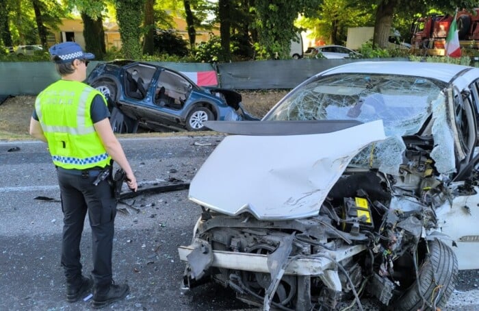 Incidente 12 Giugno 2026