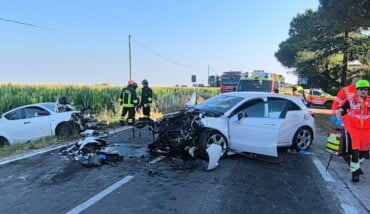 Incidente 21 Giugno 2026 