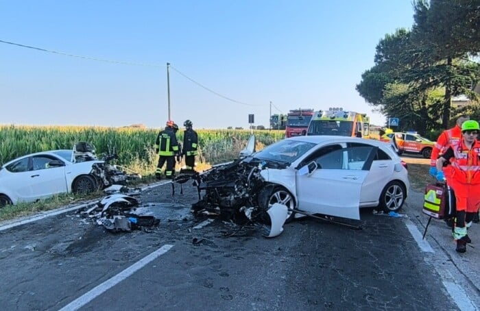 Incidente 21 Giugno 2026