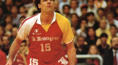 Volley, Moro di Venezia, pavoni, re Carlo… Quando il nome di Ravenna arriva nel mondo