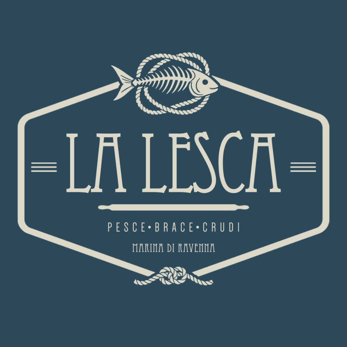 Lesca Logo