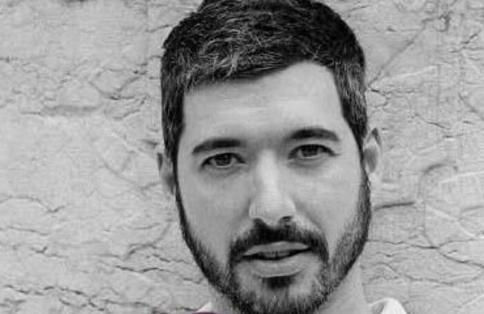 Matteo Fantuzzi