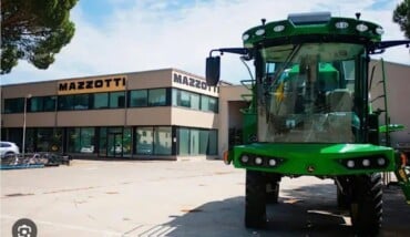 Mazzotti 