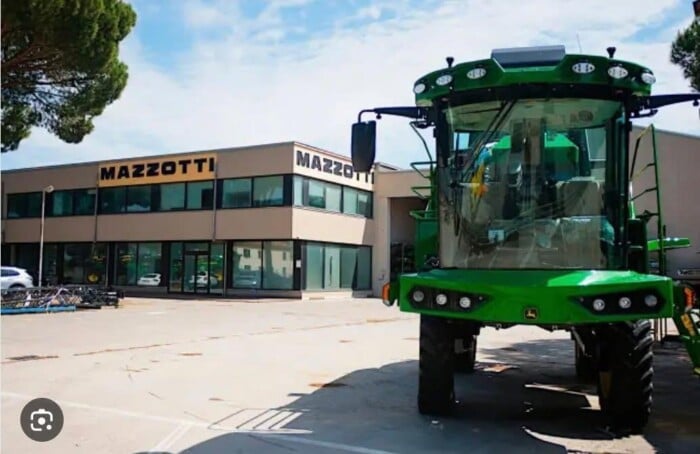 Mazzotti