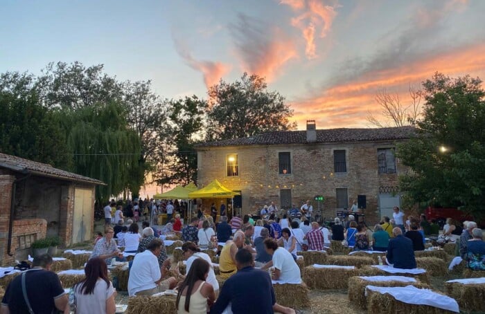 Naviglio Sotto Le Stelle 2024 1