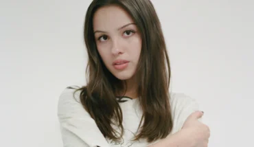 Olivia Rodrigo 